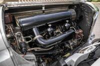 1936 Bentley Derby TT Boat Tailed Sports Tourer [Location: Cheltenham, VIC] - 83