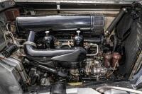 1936 Bentley Derby TT Boat Tailed Sports Tourer [Location: Cheltenham, VIC] - 84
