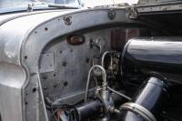 1936 Bentley Derby TT Boat Tailed Sports Tourer [Location: Cheltenham, VIC] - 86