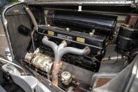 1936 Bentley Derby TT Boat Tailed Sports Tourer [Location: Cheltenham, VIC] - 88
