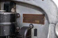 1936 Bentley Derby TT Boat Tailed Sports Tourer [Location: Cheltenham, VIC] - 91
