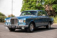1967 Rolls Royce Shadow One [Location Cheltenham, VIC]