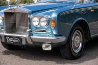 1967 Rolls Royce Shadow One [Location Cheltenham, VIC] - 2