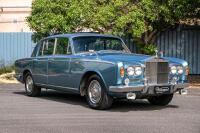 1967 Rolls Royce Shadow One [Location Cheltenham, VIC] - 3