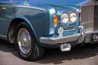 1967 Rolls Royce Shadow One [Location Cheltenham, VIC] - 4