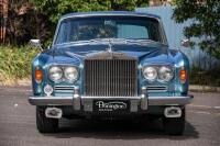 1967 Rolls Royce Shadow One [Location Cheltenham, VIC] - 5