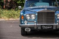 1967 Rolls Royce Shadow One [Location Cheltenham, VIC] - 6