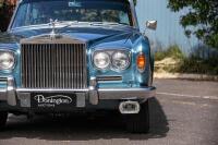 1967 Rolls Royce Shadow One [Location Cheltenham, VIC] - 7