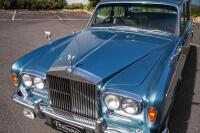 1967 Rolls Royce Shadow One [Location Cheltenham, VIC] - 9