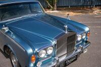 1967 Rolls Royce Shadow One [Location Cheltenham, VIC] - 10