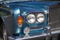 1967 Rolls Royce Shadow One [Location Cheltenham, VIC] - 11