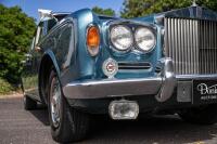1967 Rolls Royce Shadow One [Location Cheltenham, VIC] - 12