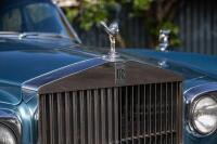 1967 Rolls Royce Shadow One [Location Cheltenham, VIC] - 13