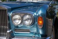 1967 Rolls Royce Shadow One [Location Cheltenham, VIC] - 14