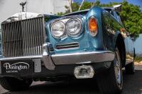 1967 Rolls Royce Shadow One [Location Cheltenham, VIC] - 15