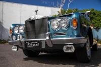 1967 Rolls Royce Shadow One [Location Cheltenham, VIC] - 16