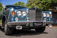 1967 Rolls Royce Shadow One [Location Cheltenham, VIC] - 17