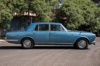 1967 Rolls Royce Shadow One [Location Cheltenham, VIC] - 18