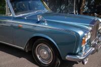 1967 Rolls Royce Shadow One [Location Cheltenham, VIC] - 23