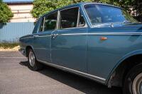 1967 Rolls Royce Shadow One [Location Cheltenham, VIC] - 24