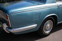 1967 Rolls Royce Shadow One [Location Cheltenham, VIC] - 29