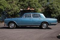 1967 Rolls Royce Shadow One [Location Cheltenham, VIC] - 30