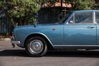1967 Rolls Royce Shadow One [Location Cheltenham, VIC] - 31