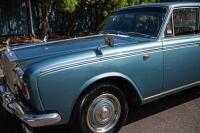 1967 Rolls Royce Shadow One [Location Cheltenham, VIC] - 35