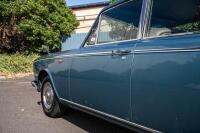 1967 Rolls Royce Shadow One [Location Cheltenham, VIC] - 39