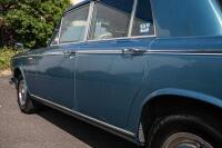 1967 Rolls Royce Shadow One [Location Cheltenham, VIC] - 40