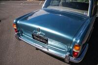 1967 Rolls Royce Shadow One [Location Cheltenham, VIC] - 46