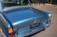 1967 Rolls Royce Shadow One [Location Cheltenham, VIC] - 47