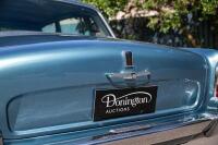 1967 Rolls Royce Shadow One [Location Cheltenham, VIC] - 49