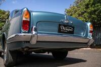 1967 Rolls Royce Shadow One [Location Cheltenham, VIC] - 51