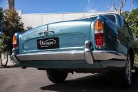 1967 Rolls Royce Shadow One [Location Cheltenham, VIC] - 54