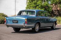 1967 Rolls Royce Shadow One [Location Cheltenham, VIC] - 56