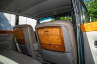 1967 Rolls Royce Shadow One [Location Cheltenham, VIC] - 59