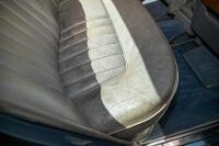 1967 Rolls Royce Shadow One [Location Cheltenham, VIC] - 62