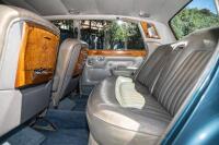 1967 Rolls Royce Shadow One [Location Cheltenham, VIC] - 66
