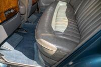 1967 Rolls Royce Shadow One [Location Cheltenham, VIC] - 68