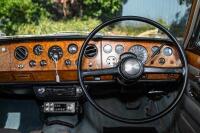 1967 Rolls Royce Shadow One [Location Cheltenham, VIC] - 69
