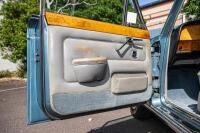 1967 Rolls Royce Shadow One [Location Cheltenham, VIC] - 70