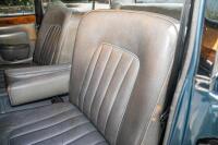 1967 Rolls Royce Shadow One [Location Cheltenham, VIC] - 76
