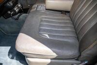 1967 Rolls Royce Shadow One [Location Cheltenham, VIC] - 77