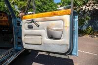 1967 Rolls Royce Shadow One [Location Cheltenham, VIC] - 78