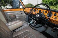 1967 Rolls Royce Shadow One [Location Cheltenham, VIC] - 84