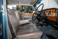 1967 Rolls Royce Shadow One [Location Cheltenham, VIC] - 85