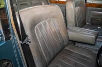 1967 Rolls Royce Shadow One [Location Cheltenham, VIC] - 86