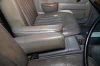 1967 Rolls Royce Shadow One [Location Cheltenham, VIC] - 88