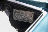 1967 Rolls Royce Shadow One [Location Cheltenham, VIC] - 106